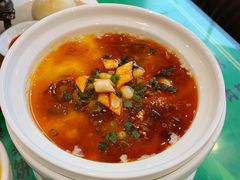 -令氏家外家周秦食府(高新店)