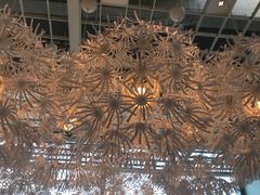 大堂-宜家·瑞典风味餐厅(北京西红门店)