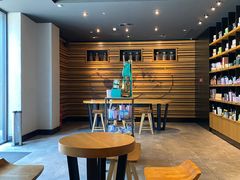 -星巴克臻选(长沙运达中央广场店)