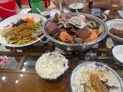 -良师门滨海人家·海鲜·家常菜(滨海城店)