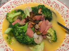 -庆江南江南菜(张家港吾悦店)