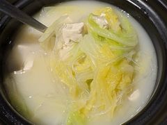 -福满圆(琨莎中心店)