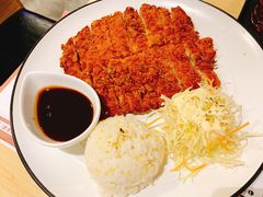 -韩香福脊骨汤锅(上杭路店)