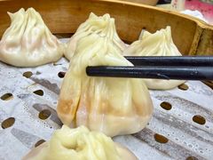蟹粉小笼-莱莱小笼·乔艾
