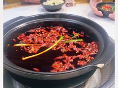 -钢管厂歆瑞源油卤串串香(春熙路太古里店)