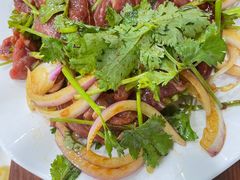 -岳合轩老北京涮肉