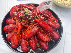 油焖大虾-巴厘龙虾·榜首油焖大虾(洞庭·艺术洋房店)