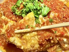 -雀舞云南菜(天津天河城购物中心店)