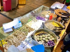 -东门町美食街