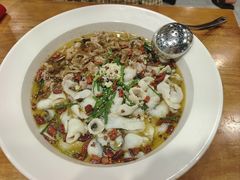 -邱大妈水煮(龙山店)