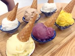 -歎雪糕低糖低脂Gelato冰淇淋