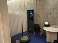 -漠浔MOTION健身(虹桥国际展汇店)