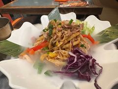 -探鱼·鲜青椒爽麻烤鱼(正佳广场店)