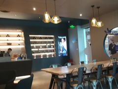 大堂-瑞幸咖啡(宝华国际广场店)