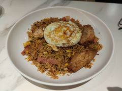 -卡朋西餐(铂顿城店)