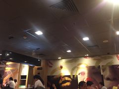 -麦当劳(豫园店)