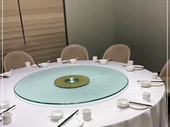 包厢-小贝壳酒楼(经九路店)