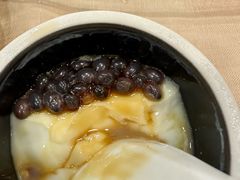 客家豆花-香顺·客家菜(东坑店)