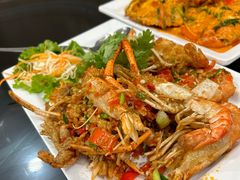 -建兴酒家(班塔通分店)
