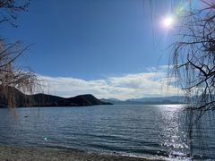 -丽江泸沽湖景区