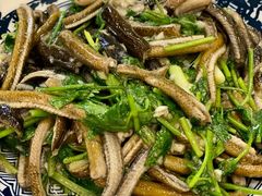 白炒鳝丝-小实惠嘉(威海路店)
