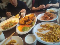 -惠宾饭庄(中山路店)