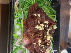 -张家卫·阳江菜·小海鲜(肥婆湾桥店)