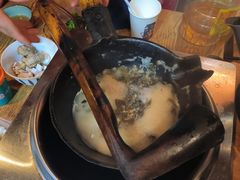 -牛八宝桂林米粉(八里庄店)