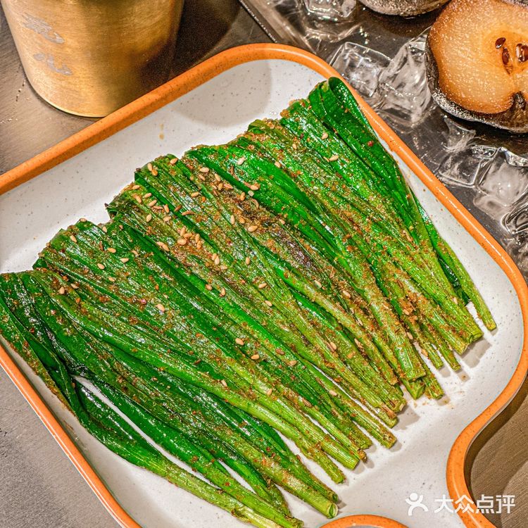 不可错过的诱人烤串！你吃过吗？ 