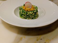 -顺德美的万豪酒店-万豪中餐厅