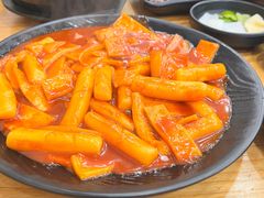 -高社长参鸡汤(高丽街店)