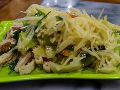 凉菜拼盘-马记伊源斋涮肉·清真菜(潘家园古玩市场店)