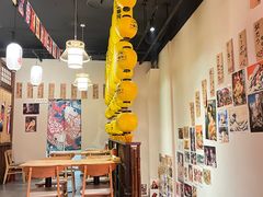 -鳥宫·焼鳥居酒屋(汽博店)