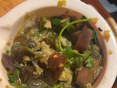-探鱼·鲜青椒爽麻烤鱼(番禺万达店)