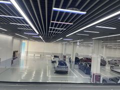-蔚来体验中心(北京亦庄店)