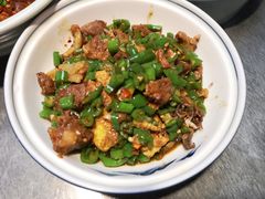 -大碗厨 25年老字号 现炒湘菜(四季天地店)