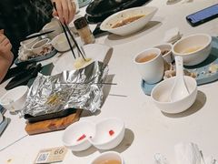 -百年果林椰子鸡(中洲店)