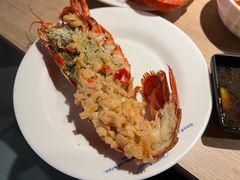 -星伦多自助料理·涮烤一体(杭州来福士店)