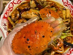 -江味龙虾馆·裸蓝龙虾(南山店)