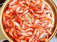 桑拿虾-邛海风味特色菜馆