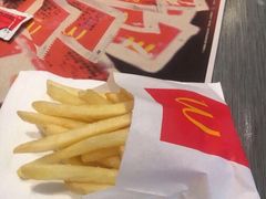 -麦当劳(长泰商业广场店)