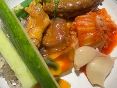 -東盛炭烤自助料理(浦东文峰广场店)