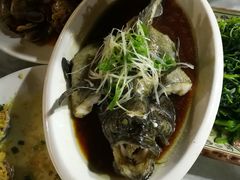 -范饭椰林川湘味海鲜·椰子鸡(三亚湾椰梦长廊店)