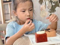 -洛佩塔蛋糕