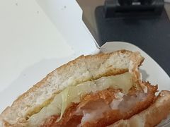 -麦当劳(王家湾步步高餐厅)