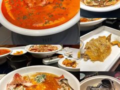 -富淳饭店(陆家嘴保利广场店)