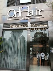 -OnHair Salon