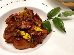 -唐廊烤鸭店(工体店)