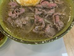 -雪花龙吊龙牛肉面(三山街店)