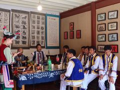 -云南民族村